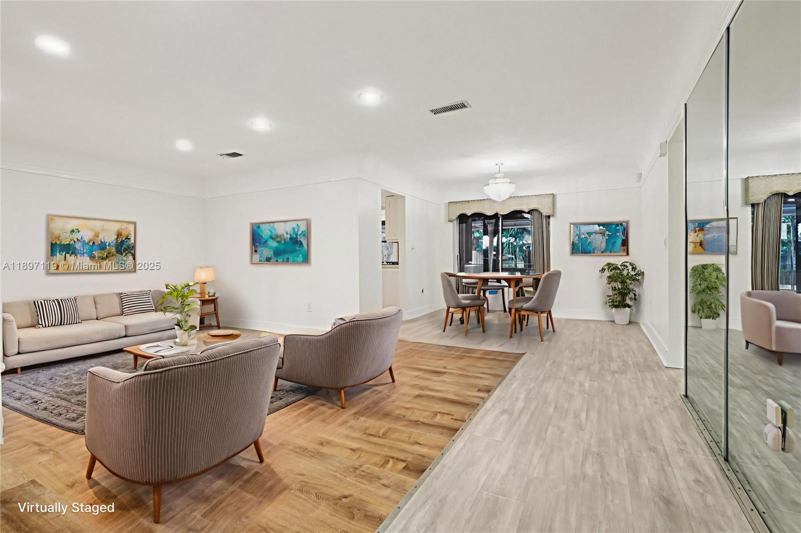 MIRAMAR ISLES SEC 7 - Residential