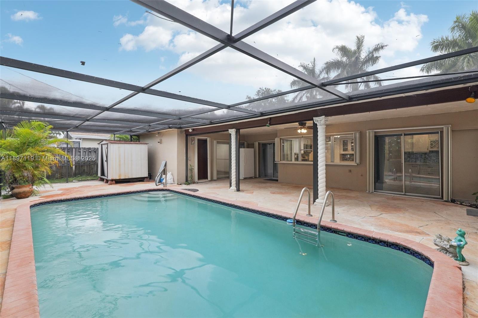 MIRAMAR ISLES SEC 7 - Residential