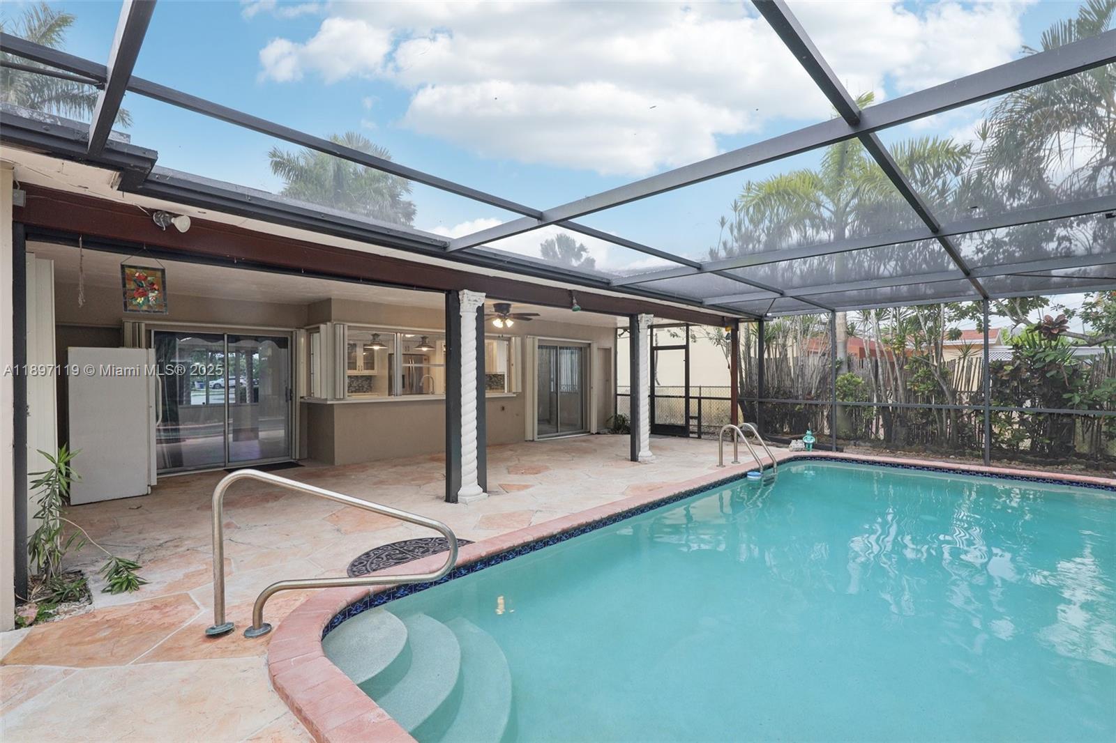 MIRAMAR ISLES SEC 7 - Residential