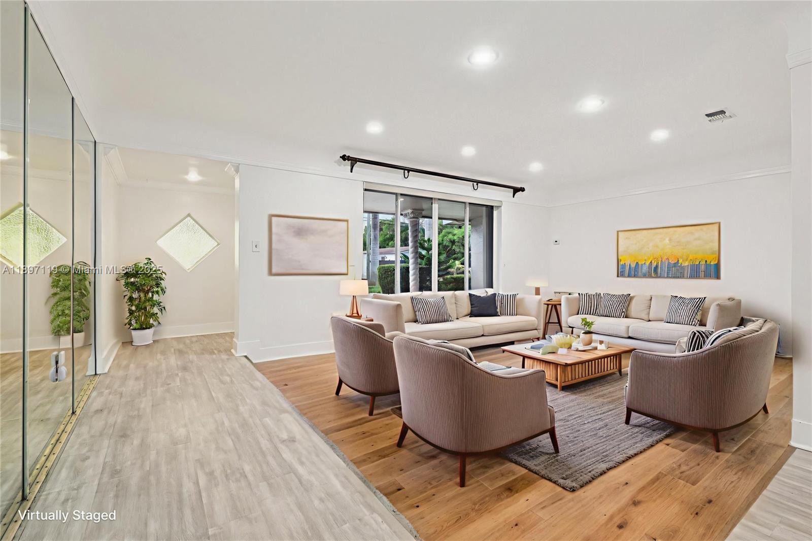 MIRAMAR ISLES SEC 7 - Residential