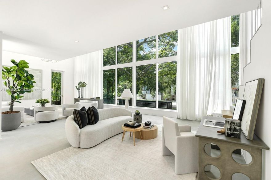 Step Inside With Me!