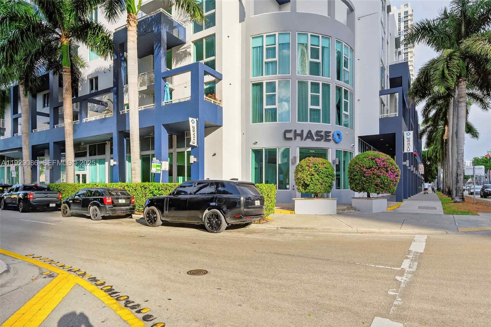 1800 BISCAYNE PLAZA CONDO - Commercial Sale