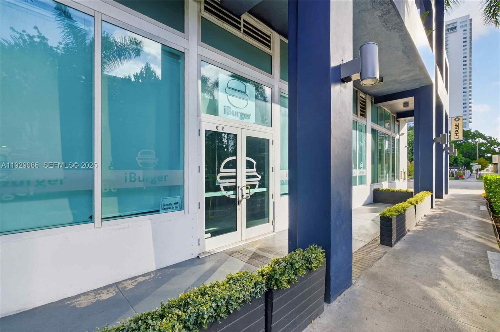 1800 BISCAYNE PLAZA CONDO - Commercial Sale