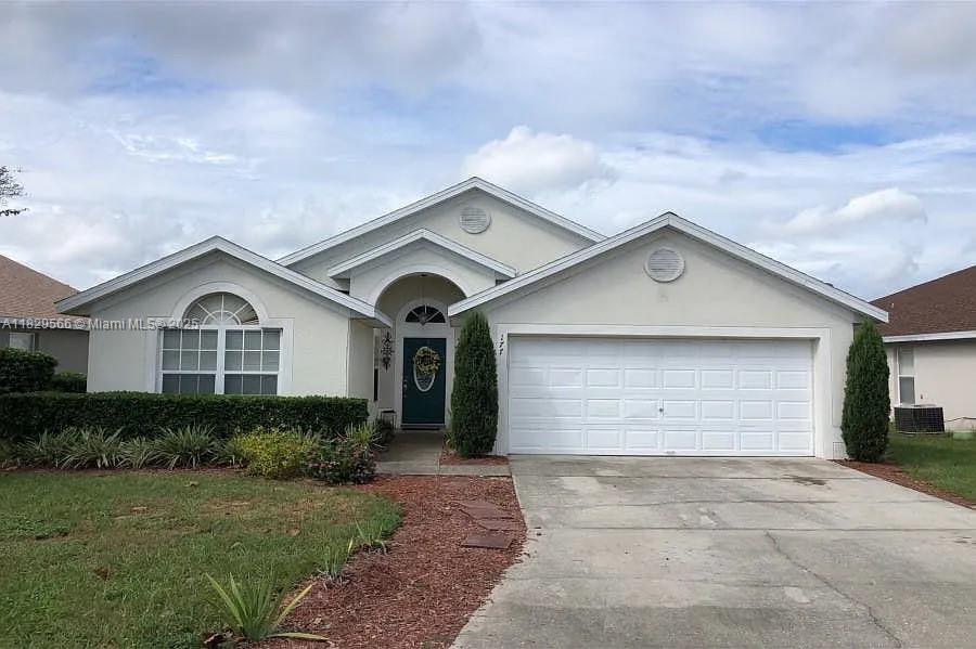 Foreclosure Auction Ends July 11, 2025 at 10:00 AM EST. Discover this inviting 4-bedroom, 2-bathroom home, offering a wonderful opportunity to live in a desirable Davenport neighborhood. Sold As-is with Clear Title. Explore more details and submit your bid through Federa Home App.