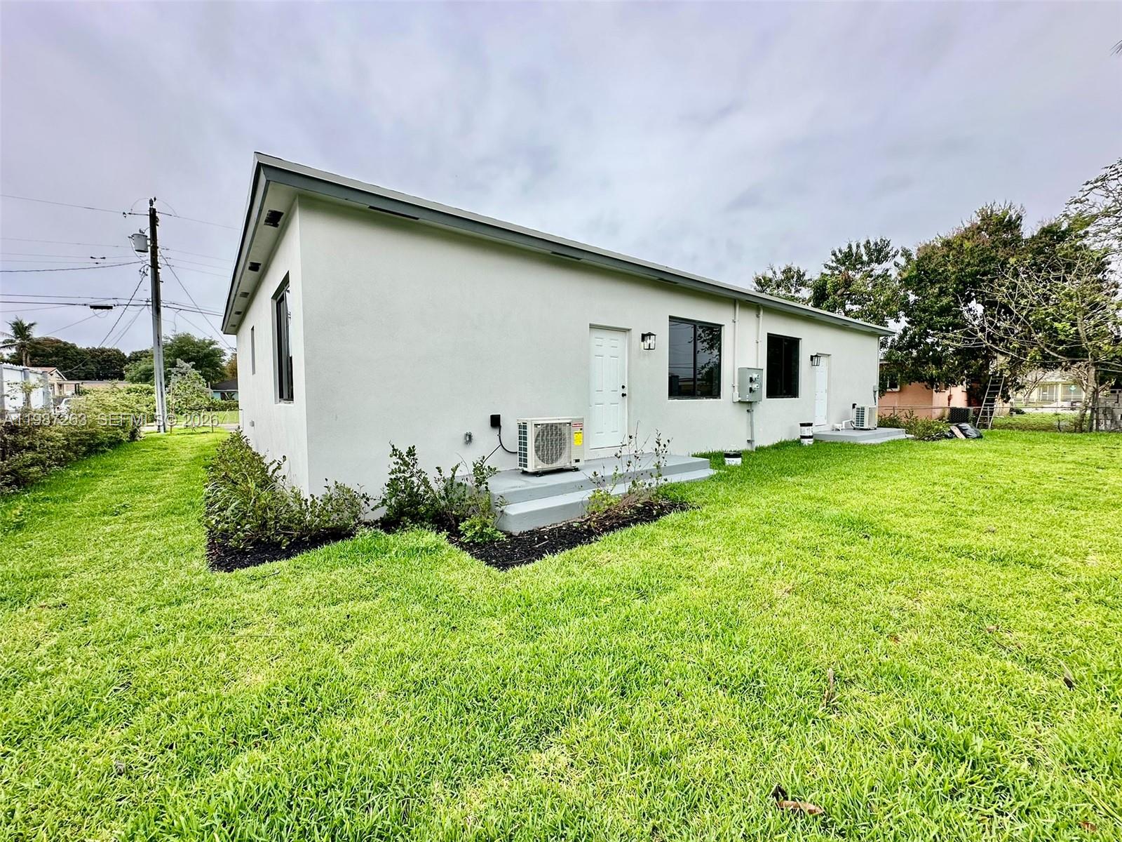 ACME GULFAIR 1ST ADDN - Residential Lease