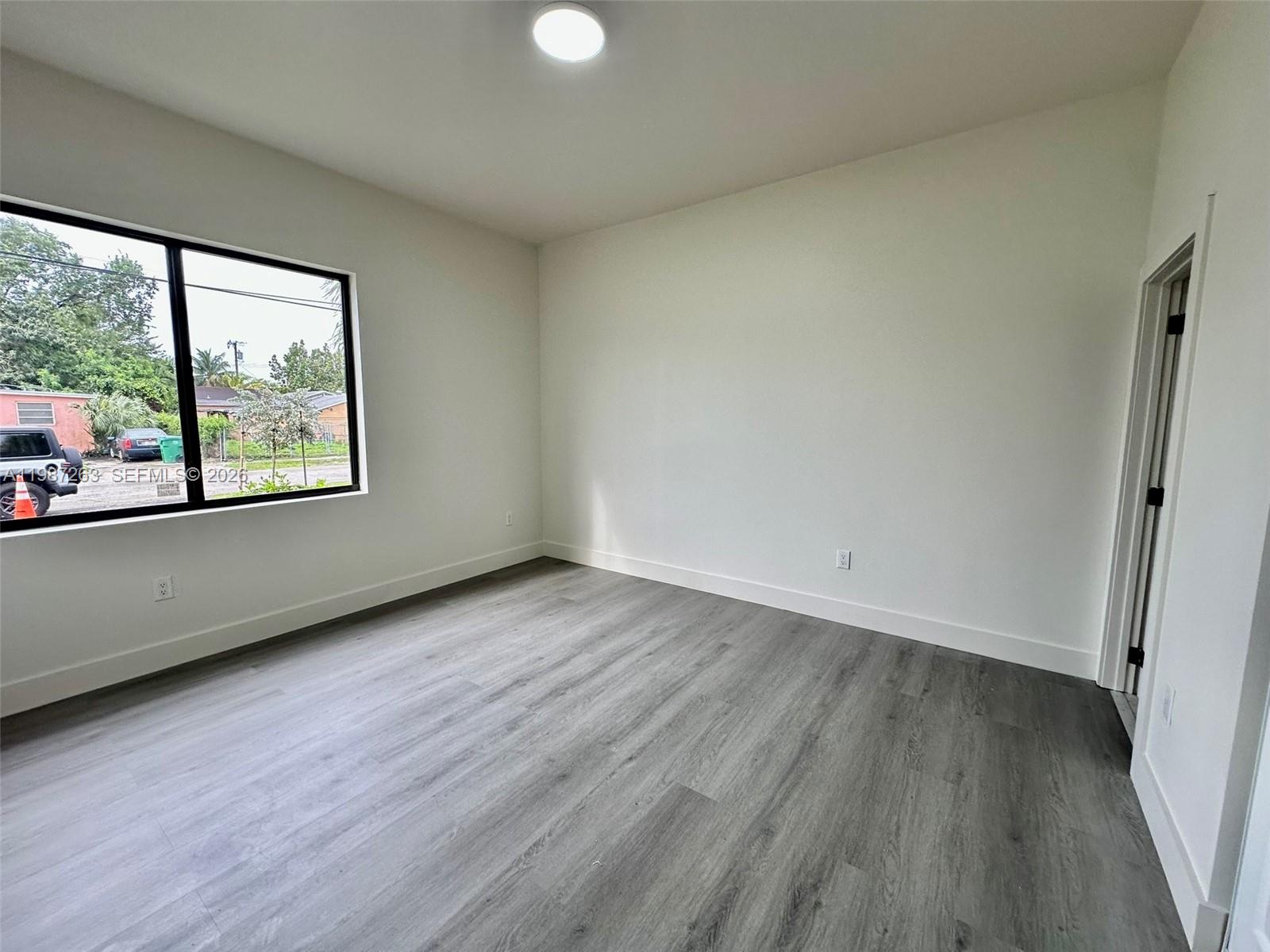 ACME GULFAIR 1ST ADDN - Residential Lease