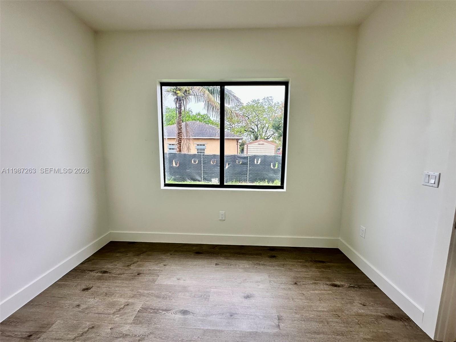 ACME GULFAIR 1ST ADDN - Residential Lease