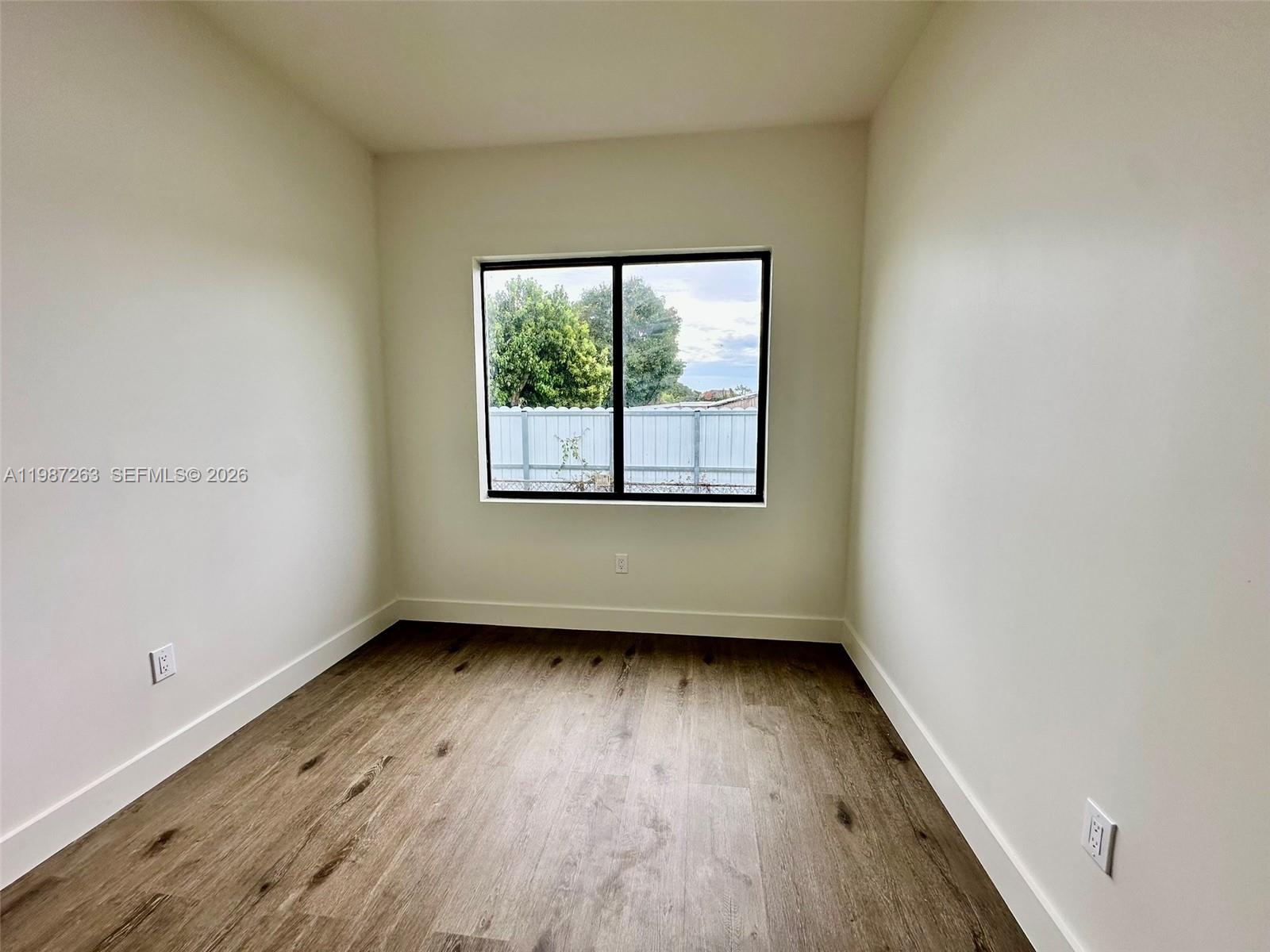 ACME GULFAIR 1ST ADDN - Residential Lease