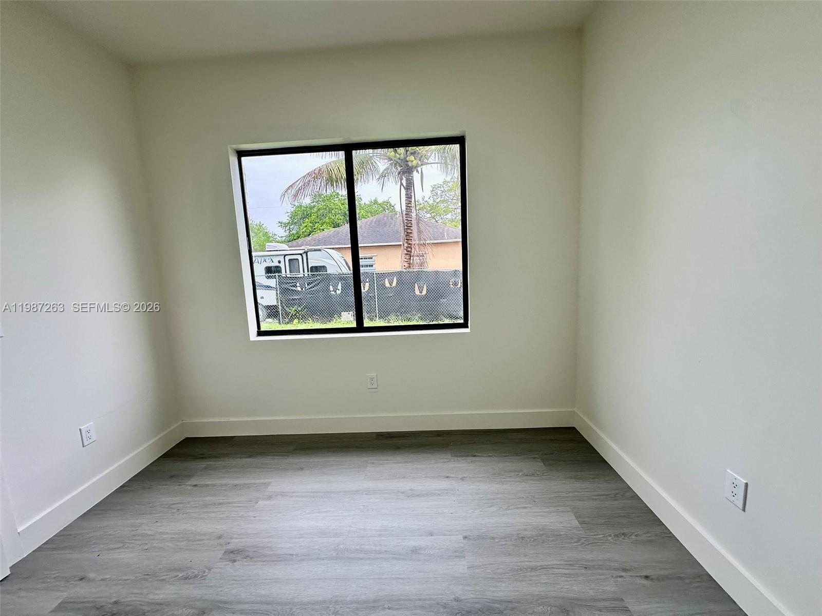 ACME GULFAIR 1ST ADDN - Residential Lease