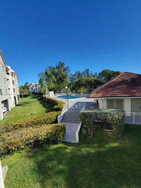 A home in Cutler Bay