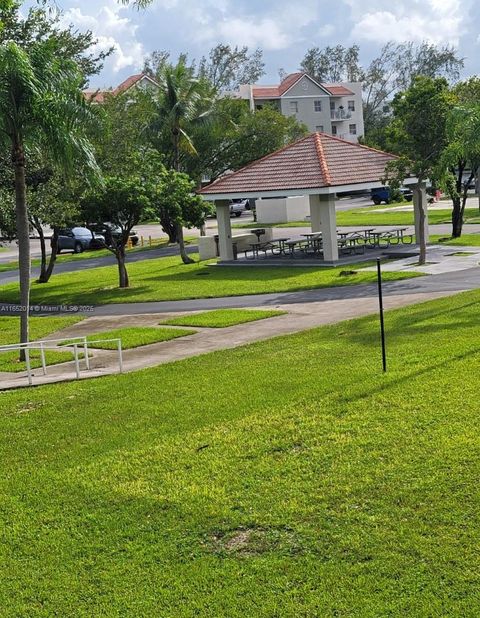 A home in Cutler Bay