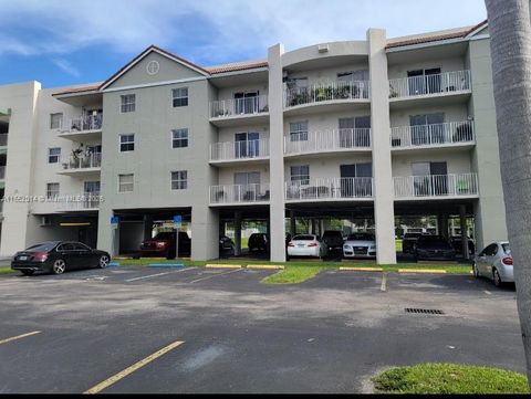 A home in Cutler Bay