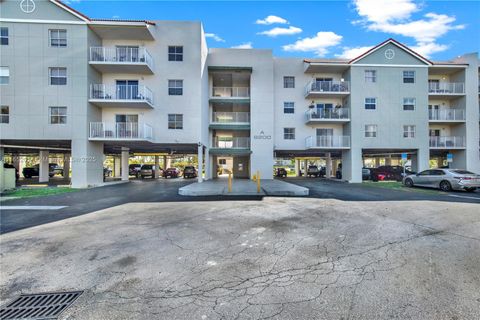 A home in Cutler Bay