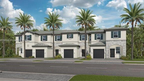 Sunset Trails, a private community of new townhomes for sale located at Wiles Road and Coral Ridge Drive in Coral Springs, FL. Homeowners have exclusive access to a wide range of amenities, including a swimming pool, cabana, tot lot, green space and walking paths. Set in northwest Broward County, the area features local schools, great restaurants, cultural attractions, endless water sports and more. The nearby Sawgrass Expressway provides easy access to the beautiful beaches and amazing attractions in Pompano and Boca Raton.
