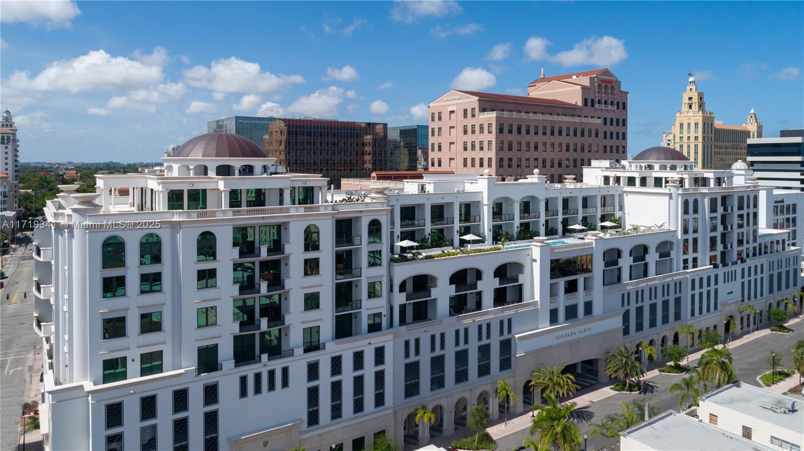 Rental Property at 275 Giralda Ave C-6, Coral Gables, Broward County, Florida - Bedrooms: 2 
Bathrooms: 3  - $12,500 MO.