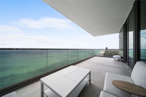 Tiny photo for 2000 S Ocean Dr #31B, Hallandale Beach, FL 33009 (MLS # A12077126)