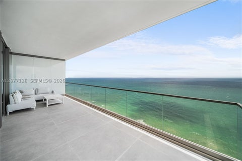Tiny photo for 2000 S Ocean Dr #31B, Hallandale Beach, FL 33009 (MLS # A12077126)