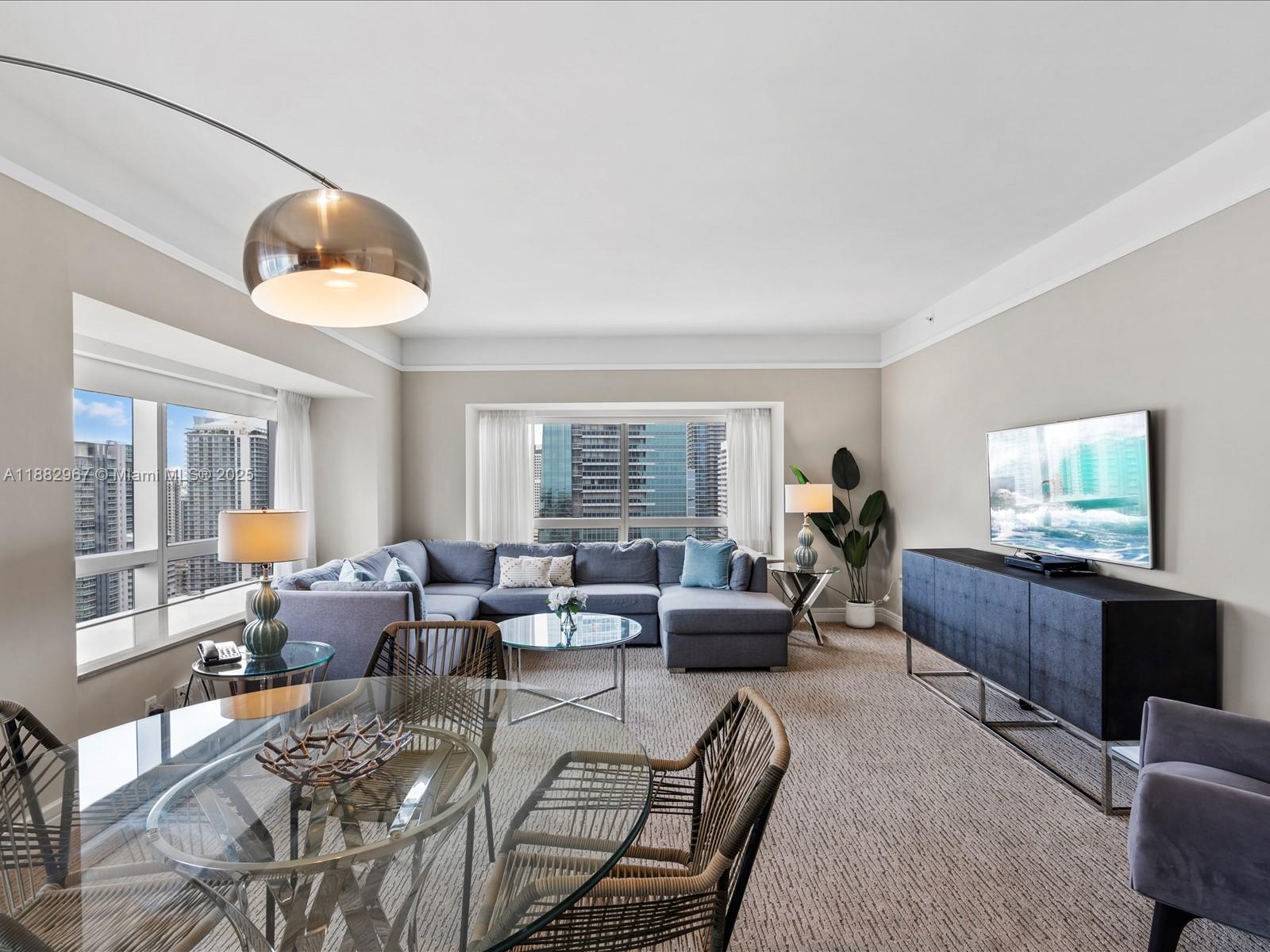 MILLENNIUM TOWER CONDOMIN - Residential