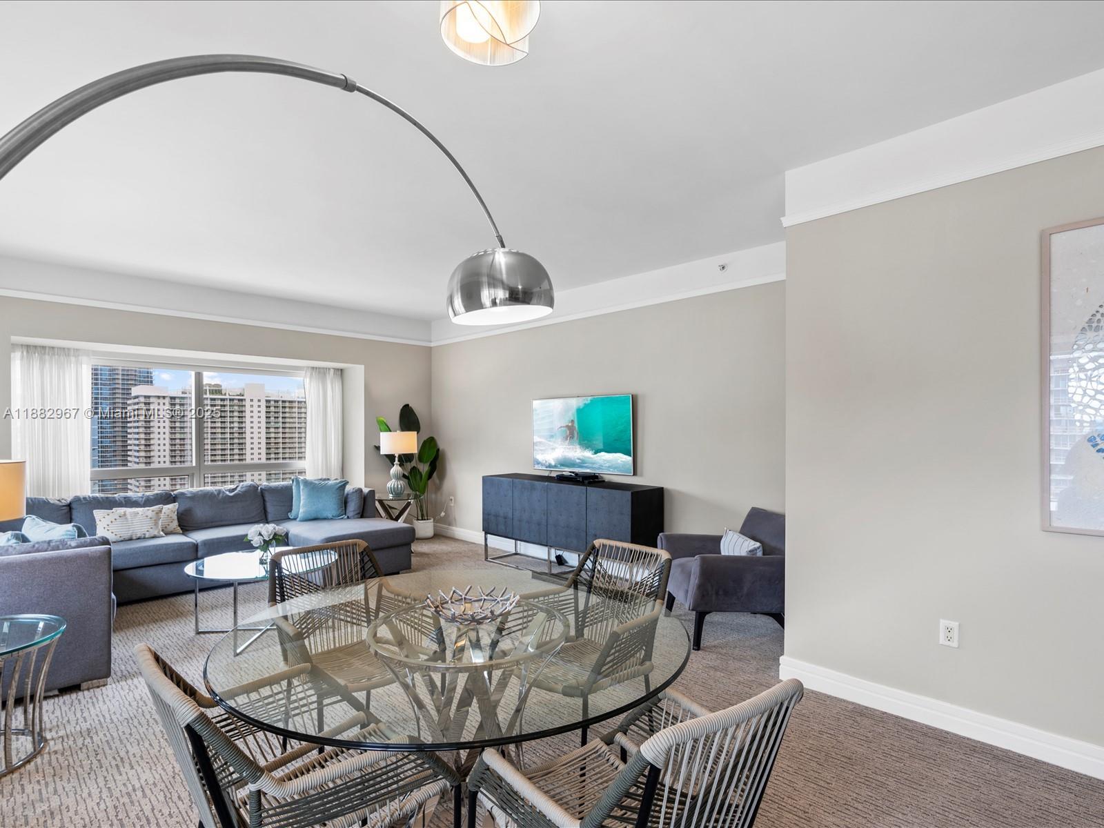 MILLENNIUM TOWER CONDOMIN - Residential