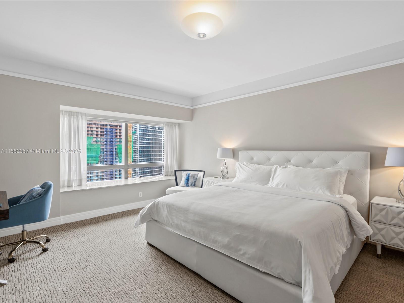 MILLENNIUM TOWER CONDOMIN - Residential