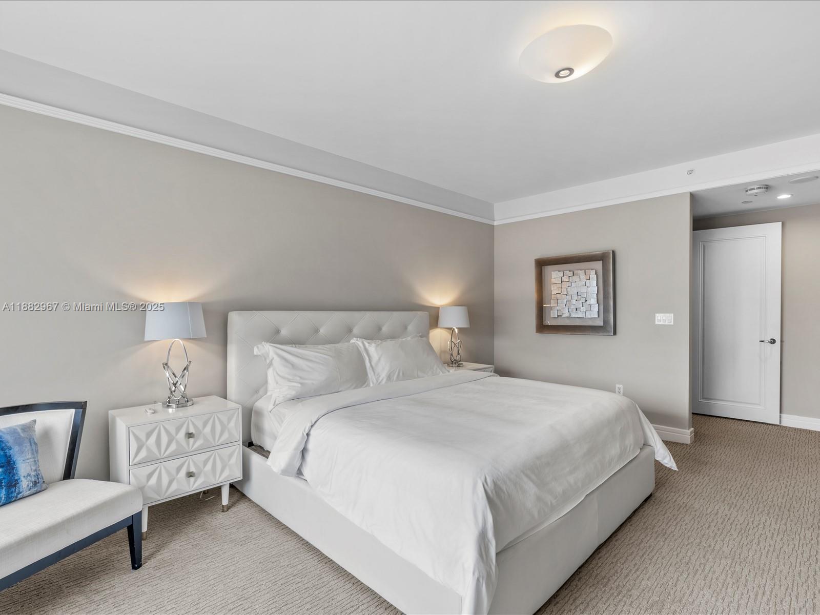 MILLENNIUM TOWER CONDOMIN - Residential