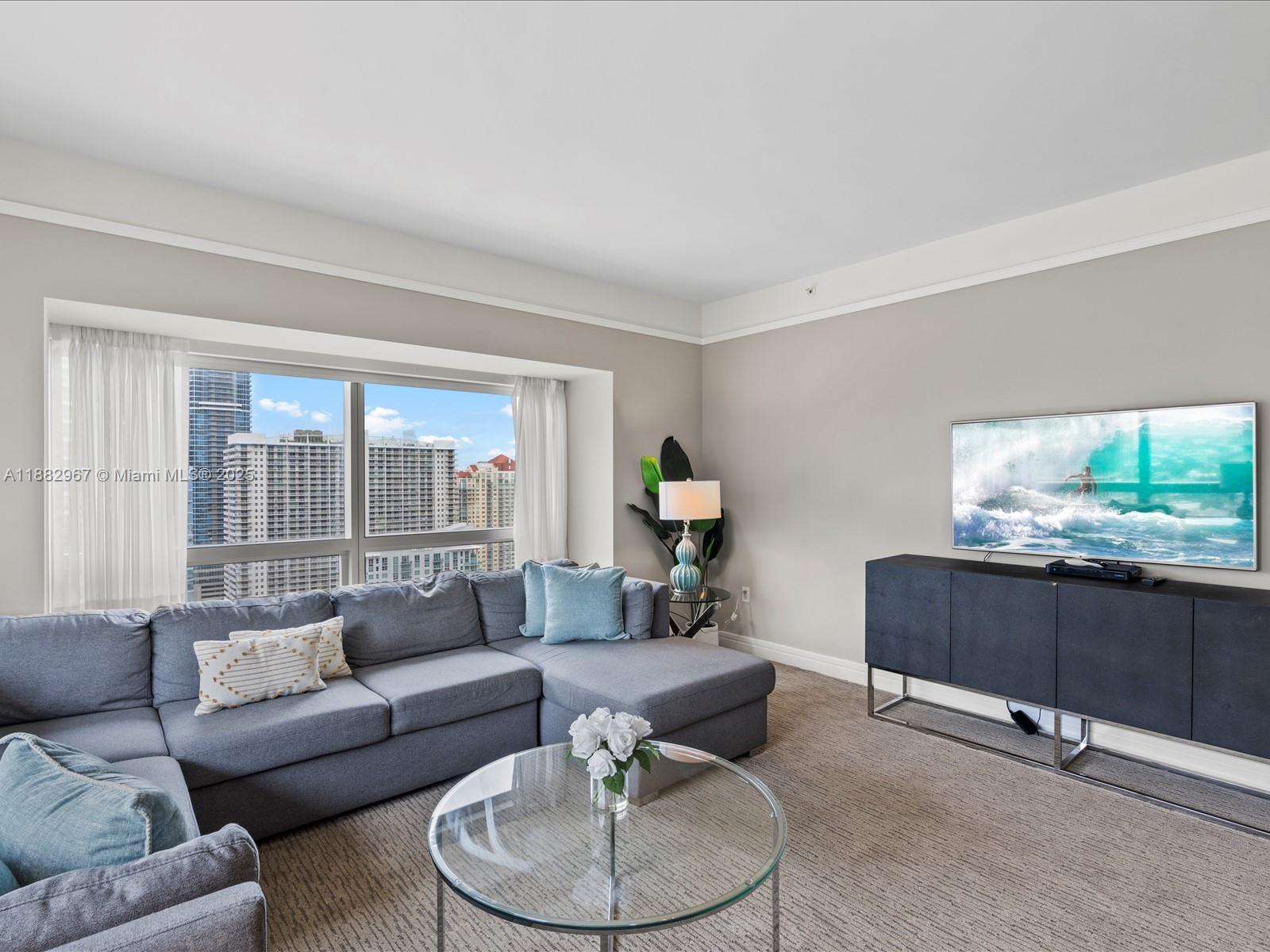 MILLENNIUM TOWER CONDOMIN - Residential