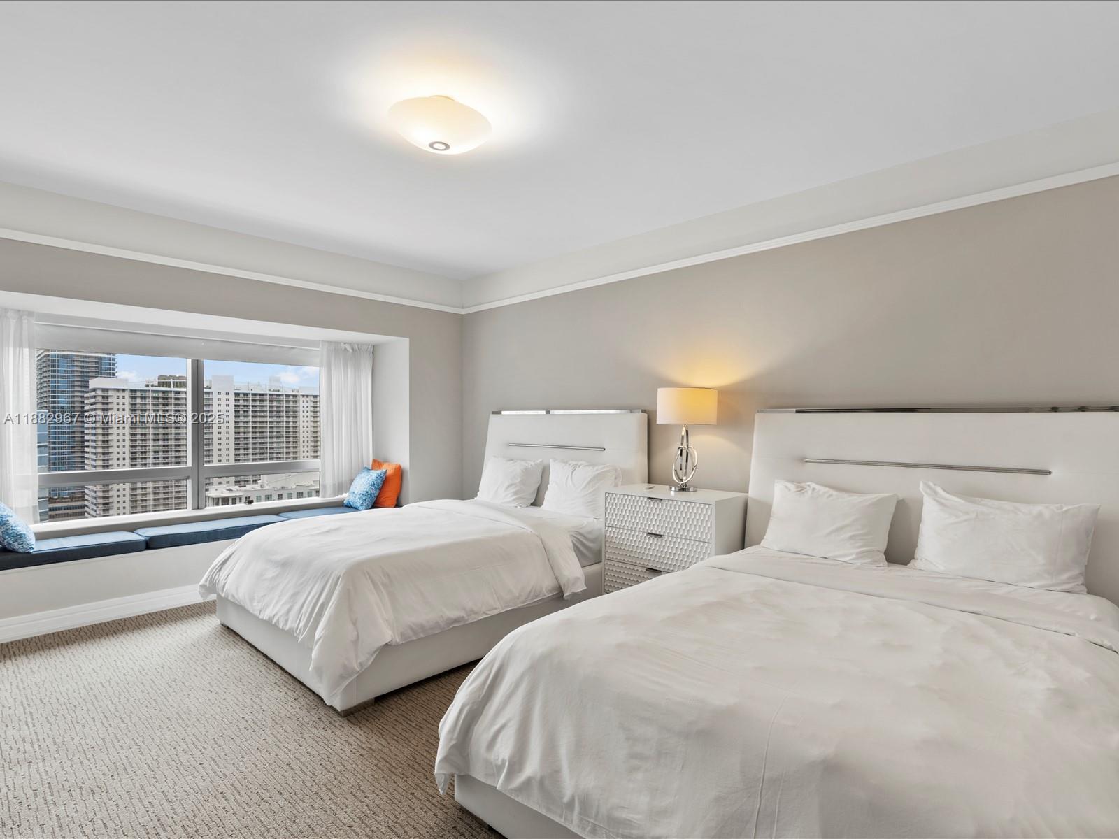 MILLENNIUM TOWER CONDOMIN - Residential