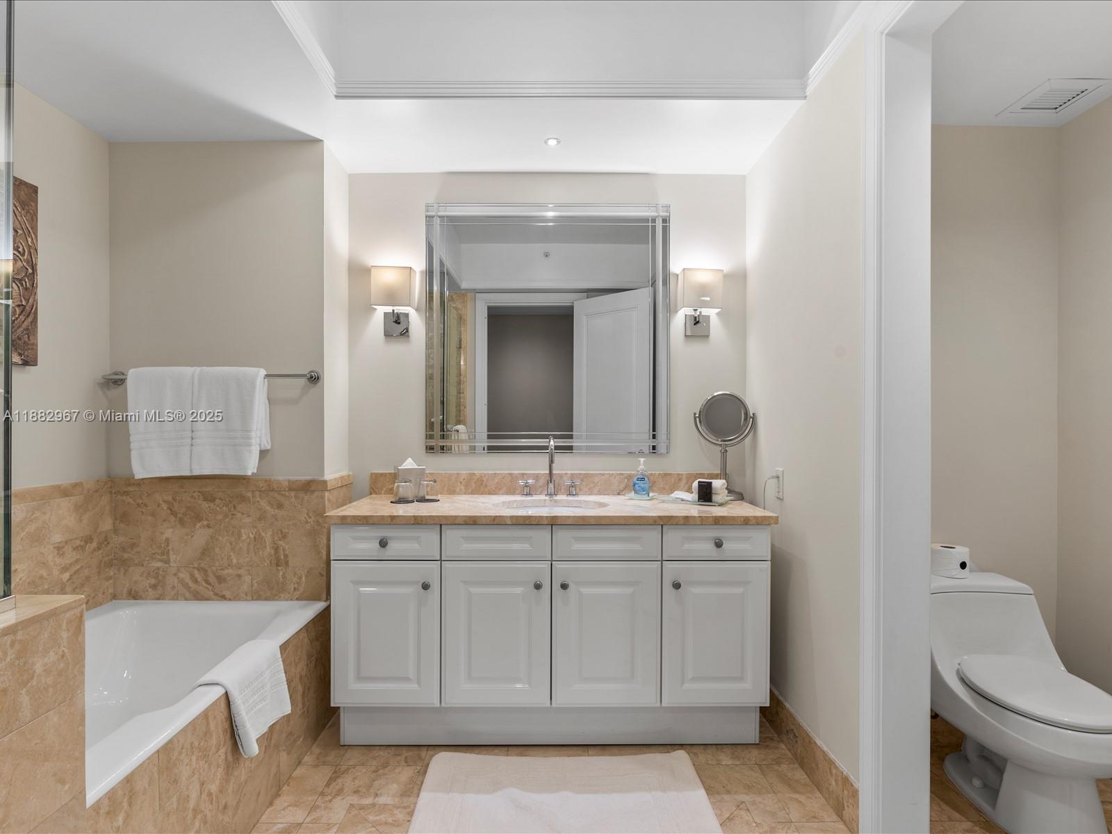 MILLENNIUM TOWER CONDOMIN - Residential