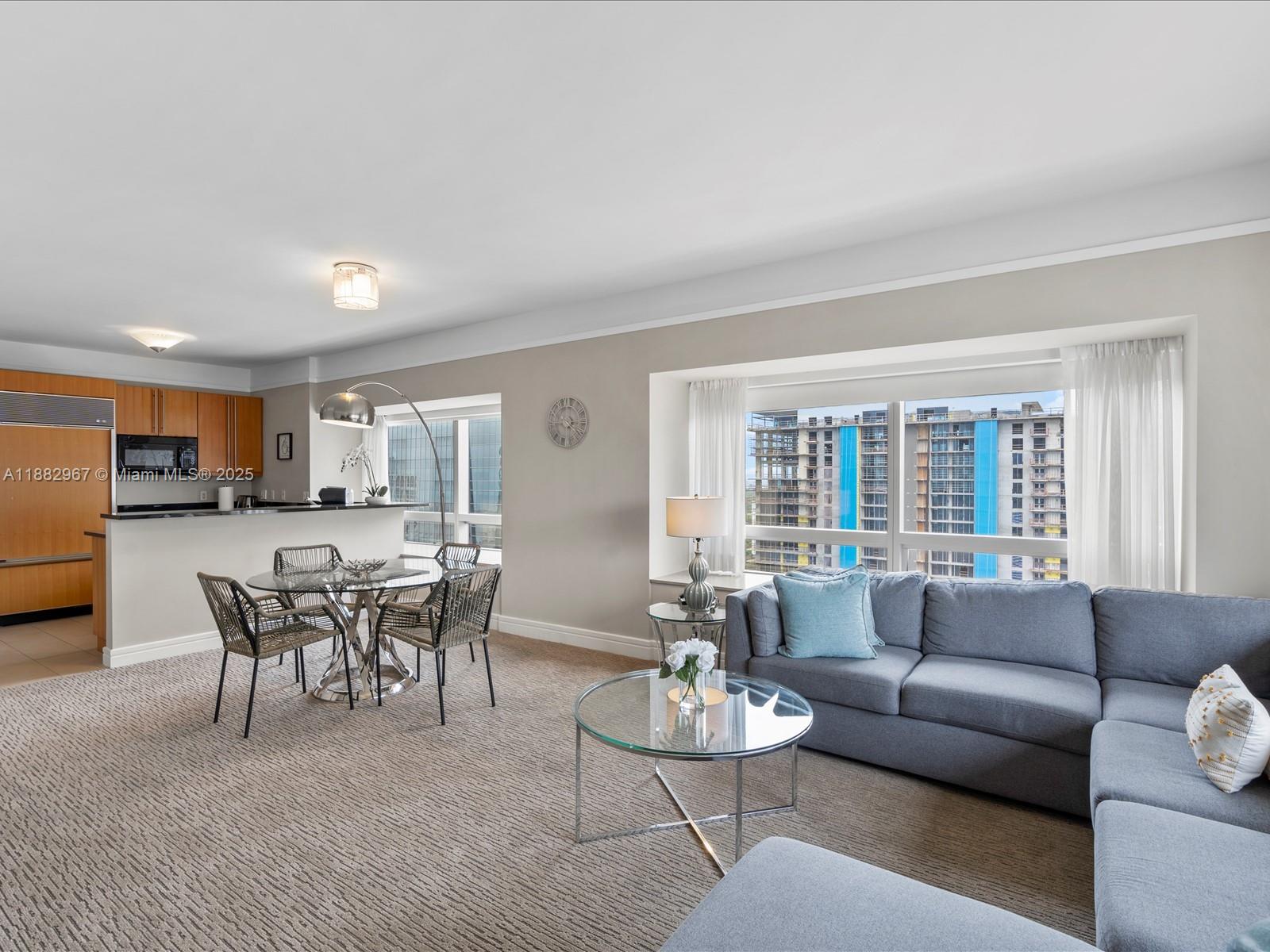 MILLENNIUM TOWER CONDOMIN - Residential
