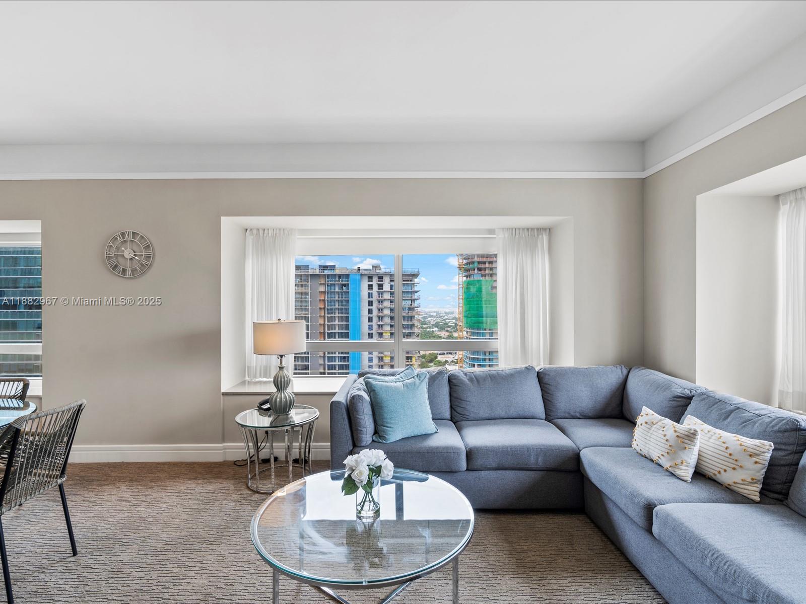 MILLENNIUM TOWER CONDOMIN - Residential