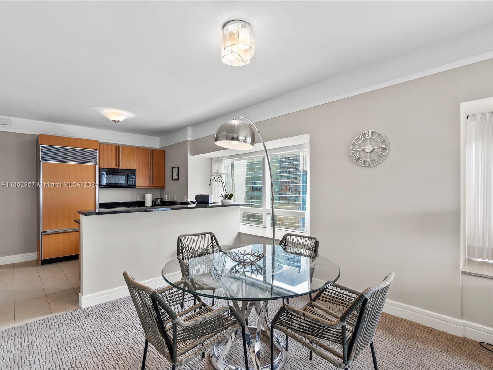MILLENNIUM TOWER CONDOMIN - Residential