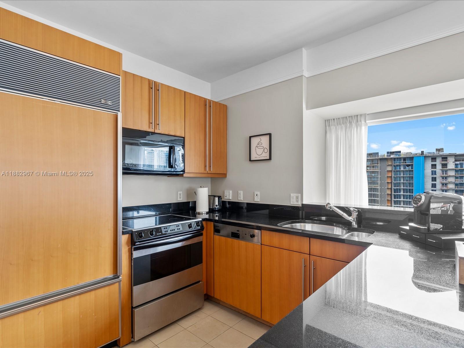MILLENNIUM TOWER CONDOMIN - Residential