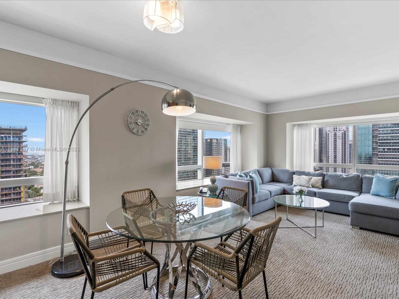MILLENNIUM TOWER CONDOMIN - Residential