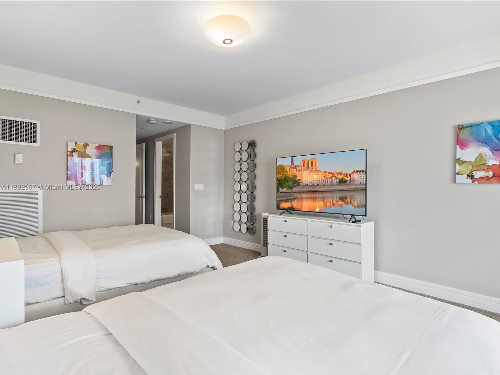 MILLENNIUM TOWER CONDOMIN - Residential