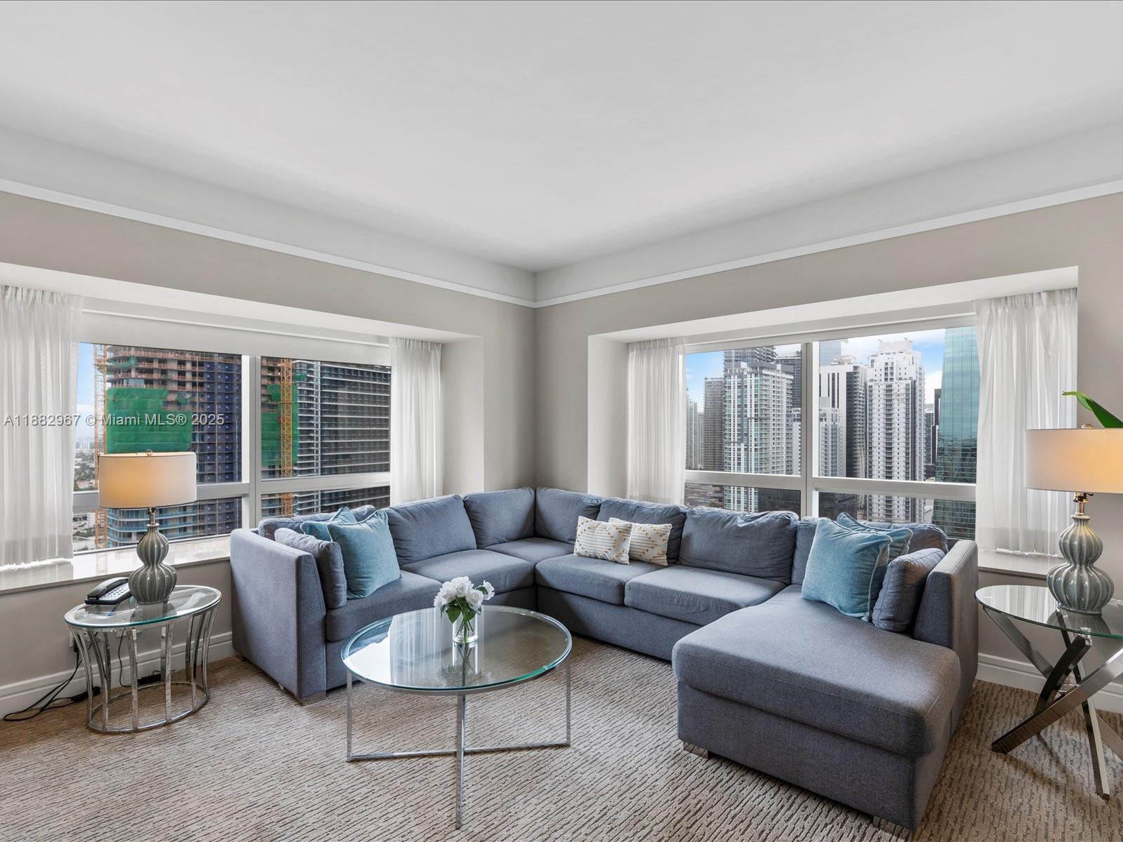 MILLENNIUM TOWER CONDOMIN - Residential