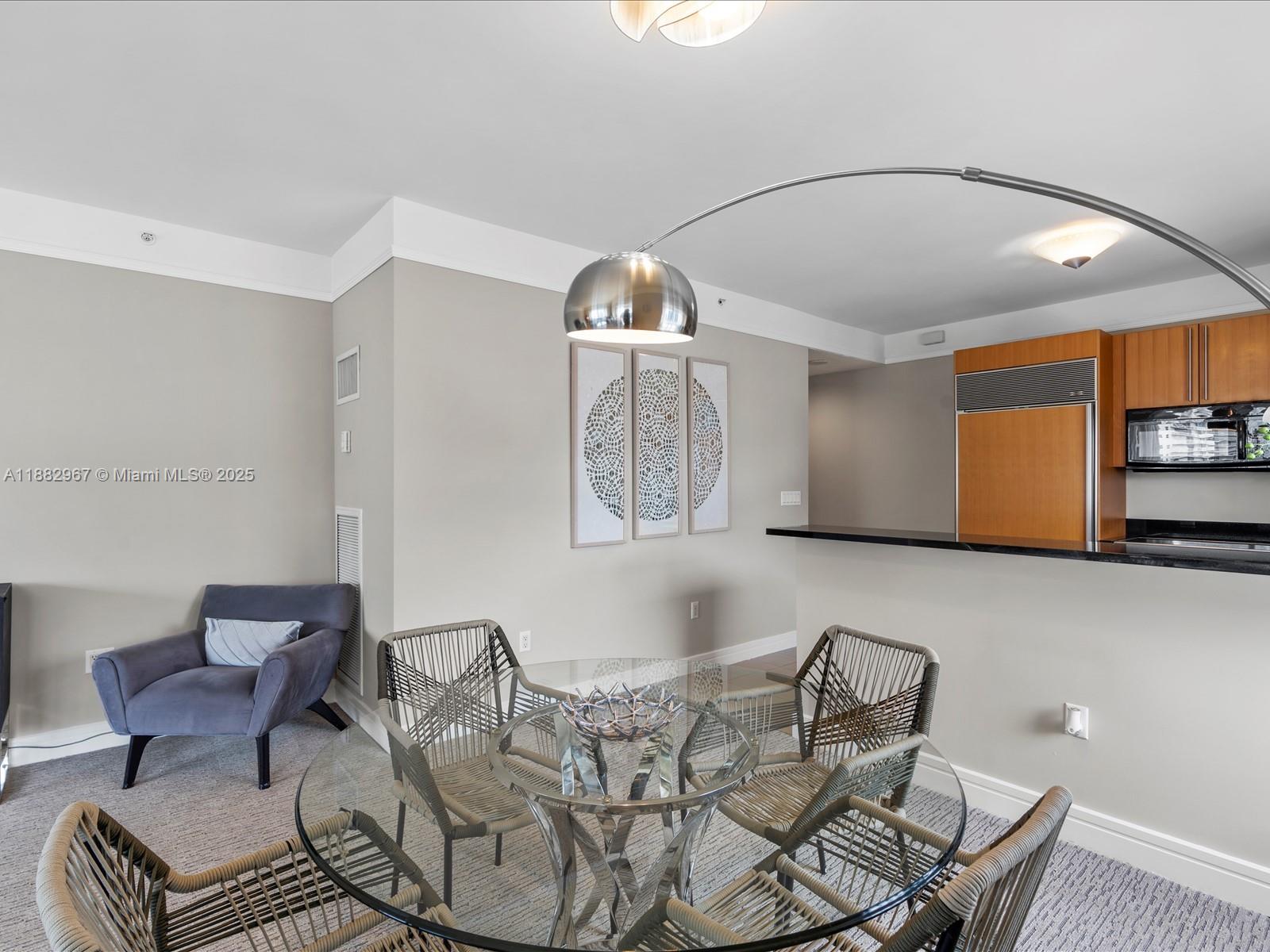 MILLENNIUM TOWER CONDOMIN - Residential