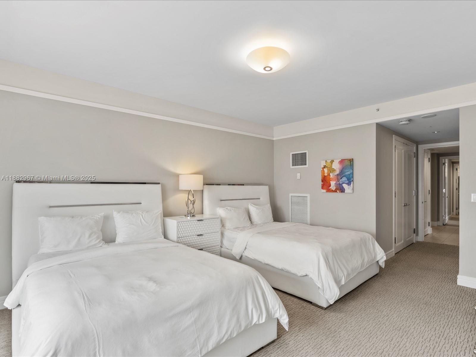 MILLENNIUM TOWER CONDOMIN - Residential