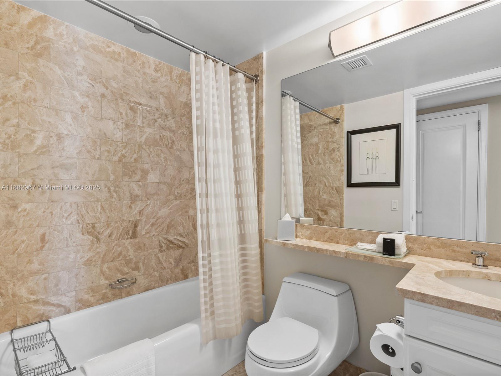 MILLENNIUM TOWER CONDOMIN - Residential