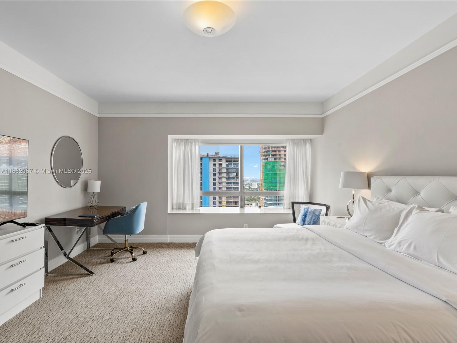 MILLENNIUM TOWER CONDOMIN - Residential