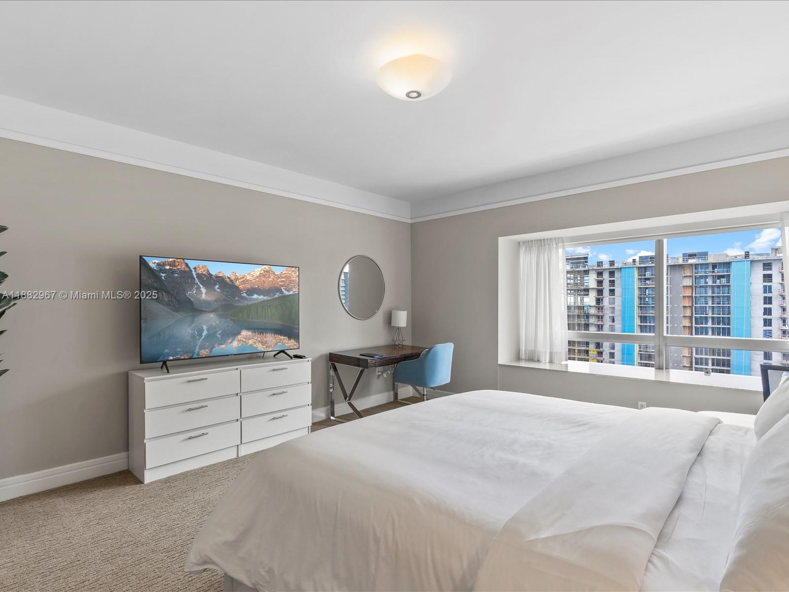 MILLENNIUM TOWER CONDOMIN - Residential