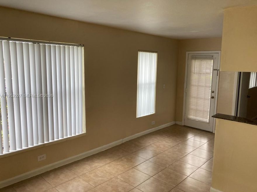 Bright 2 bedrooms apartment in Preserve at Avery lakes in Sunrise. Tiled throughout, stainless steel.  Tenant Occupied, Lease expires 05/14/2026, Tenant pays $1850.00 per month. Investors Only.