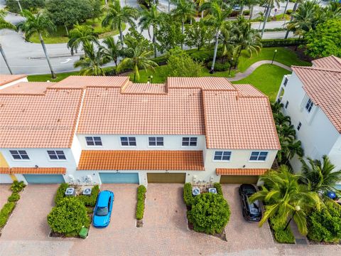 A home in Pembroke Pines