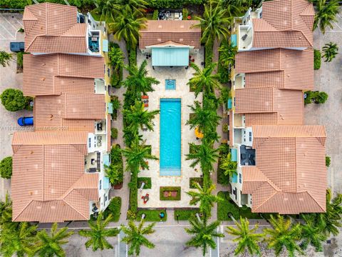 A home in Pembroke Pines