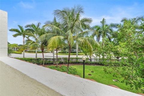 A home in Pembroke Pines