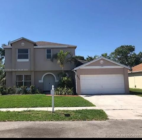  Miramar FL 33025
