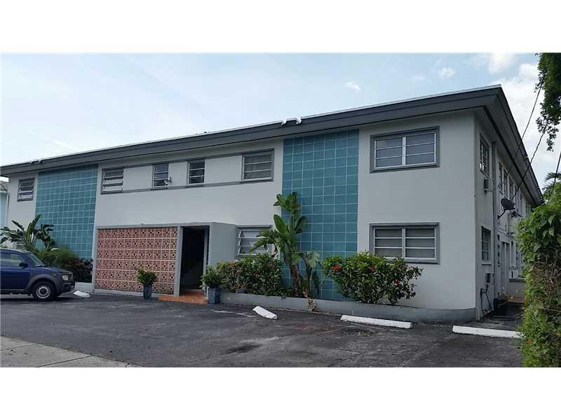 32 52 42 ANCO SUB - Residential Lease