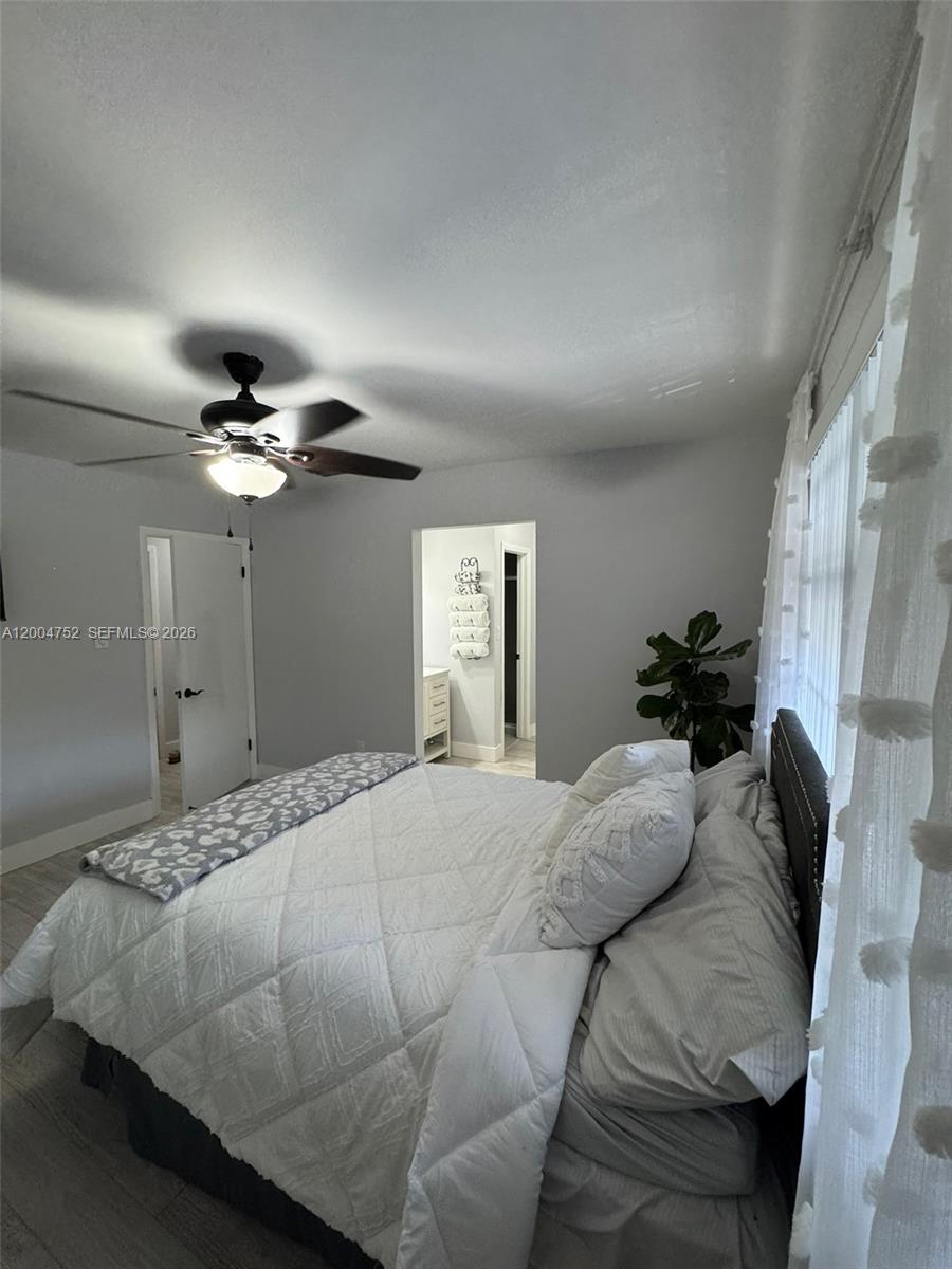 FLAMINGO GARDENS PHASE FO - Residential