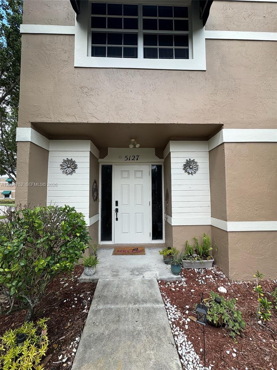 FLAMINGO GARDENS PHASE FO - Residential