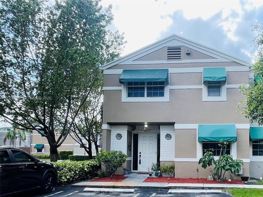 Photo of 5127 SW 123rd Ave, Cooper City, FL 33330 (MLS # A12004752)