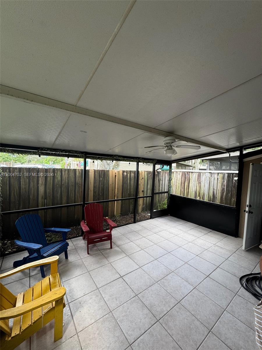 FLAMINGO GARDENS PHASE FO - Residential